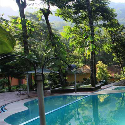 Family Resorts in Wayanad